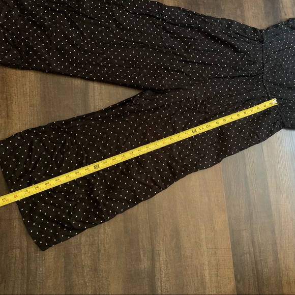 [Old Navy] Polka Dot Jumpsuit - Picture 10 of 15